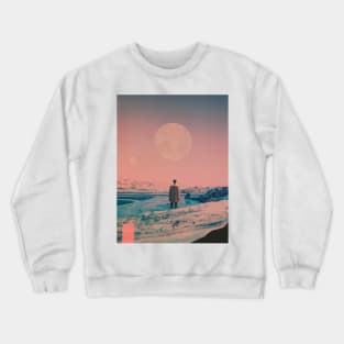 Will You still remember me. Crewneck Sweatshirt